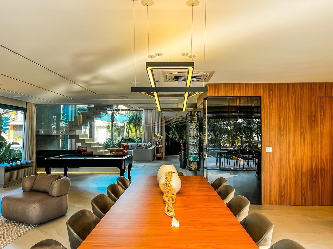 Foto 15 — Casa em Condomínio 6 dormitórios no bairro Velas da Marina