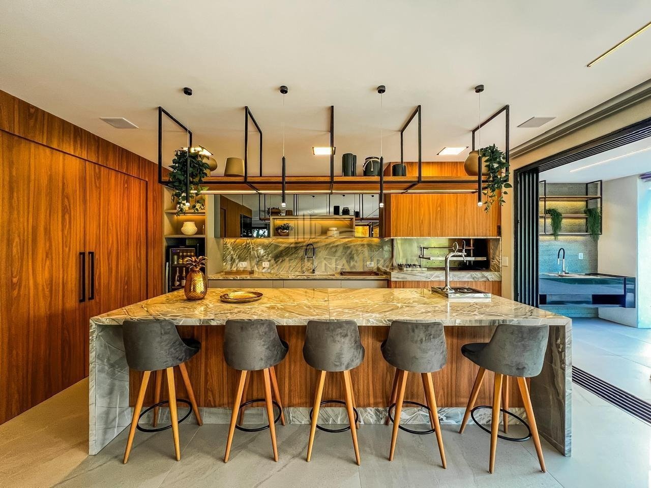 Foto 18 — Casa em Condomínio 6 dormitórios no bairro Velas da Marina