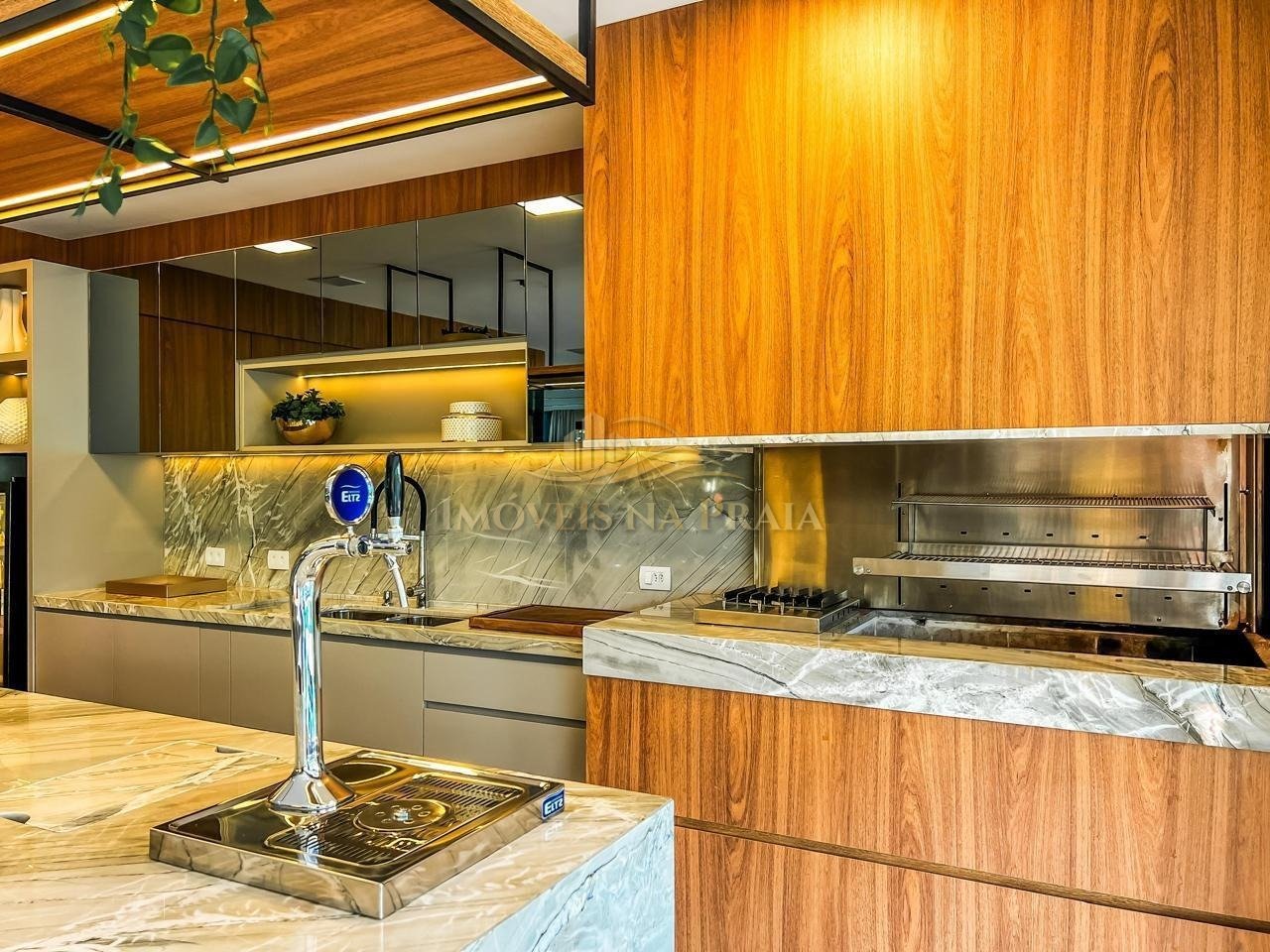 Foto 25 — Casa em Condomínio 6 dormitórios no bairro Velas da Marina