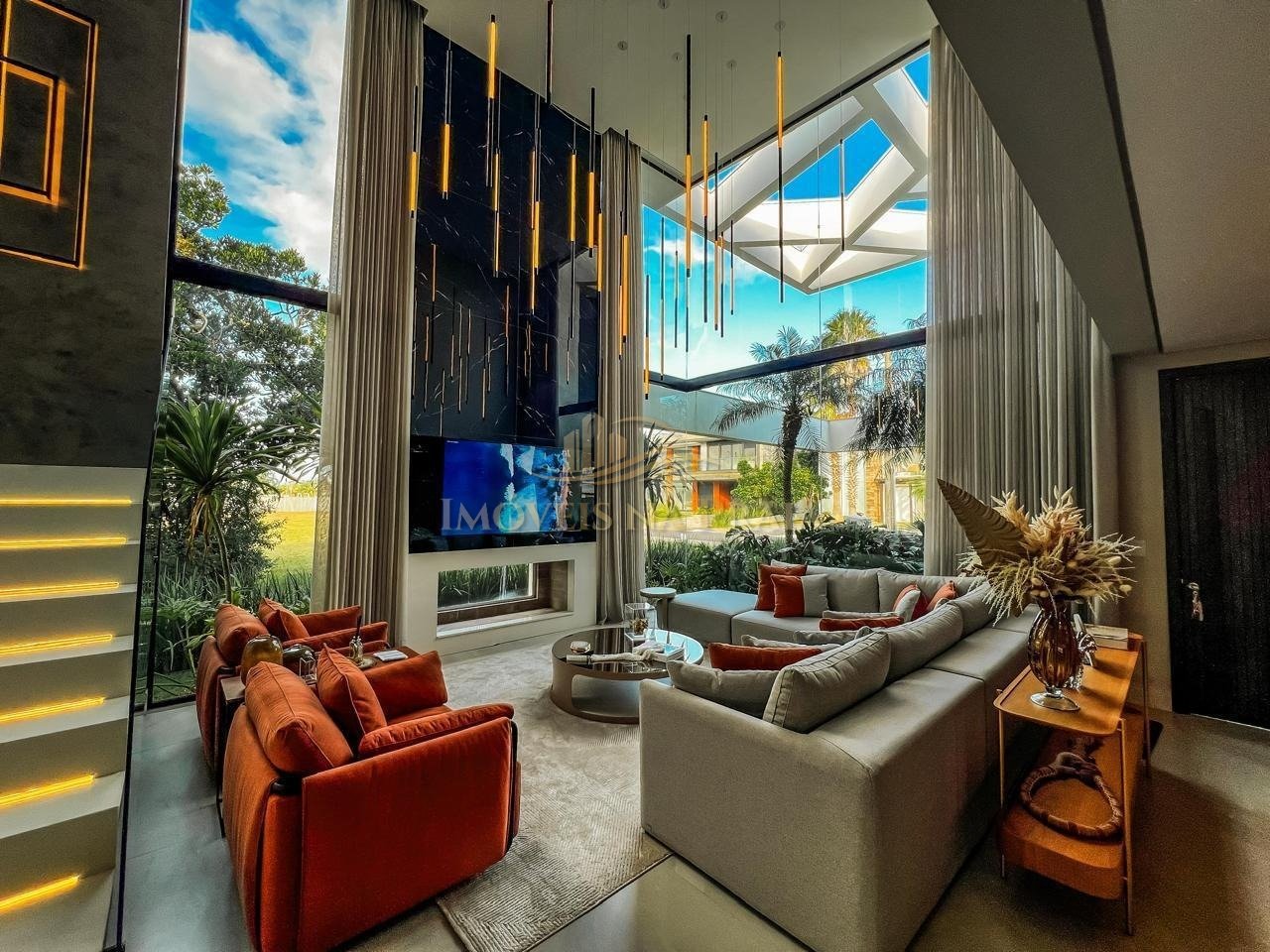 Foto 6 — Casa em Condomínio 6 dormitórios no bairro Velas da Marina