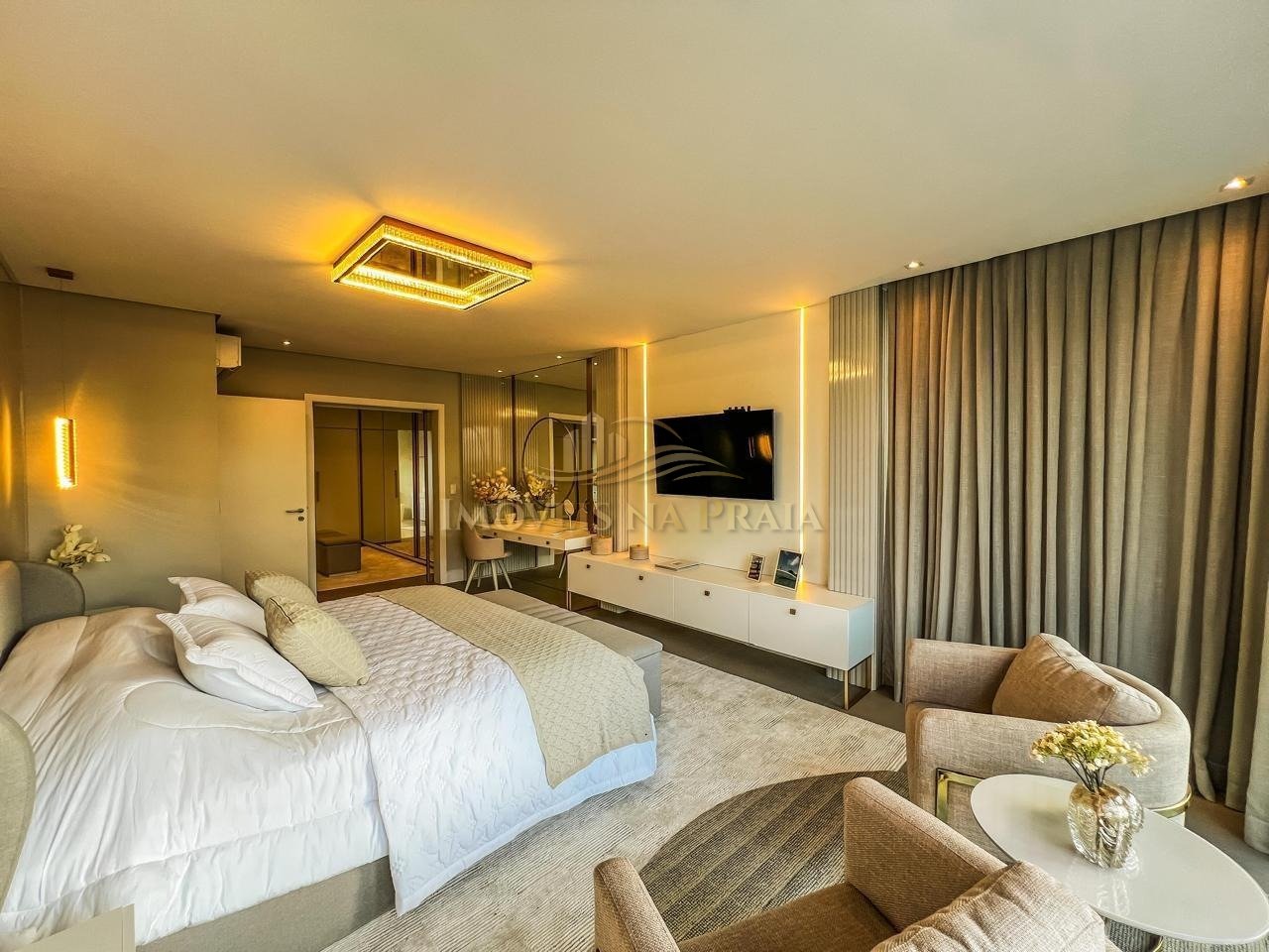 Foto 47 — Casa em Condomínio 6 dormitórios no bairro Velas da Marina