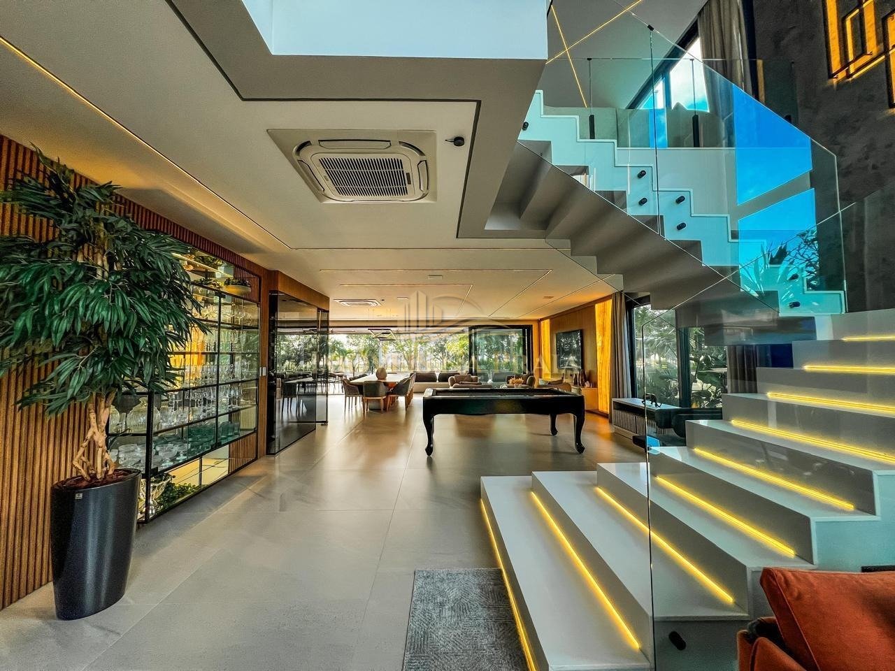 Foto 8 — Casa em Condomínio 6 dormitórios no bairro Velas da Marina