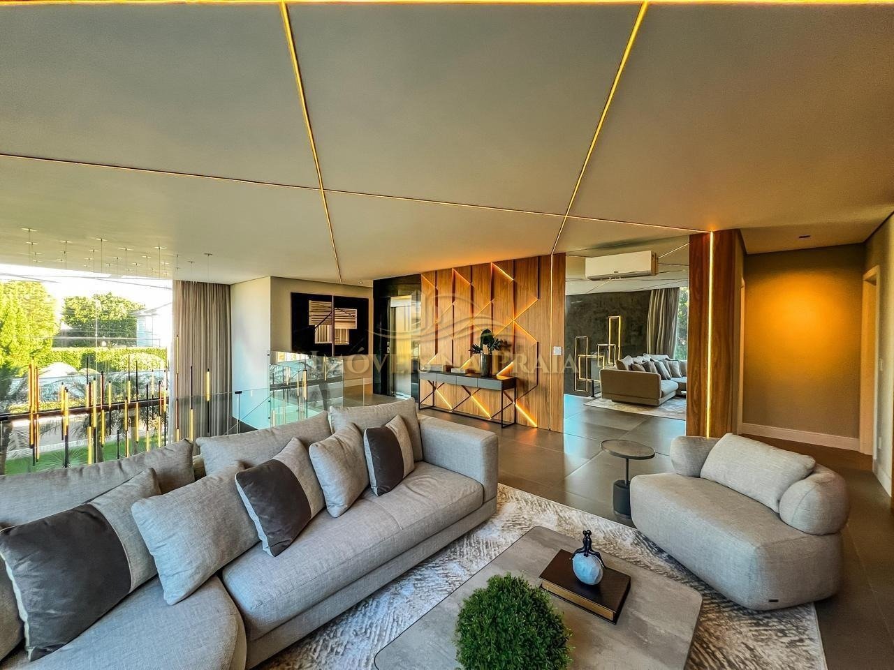 Foto 44 — Casa em Condomínio 6 dormitórios no bairro Velas da Marina