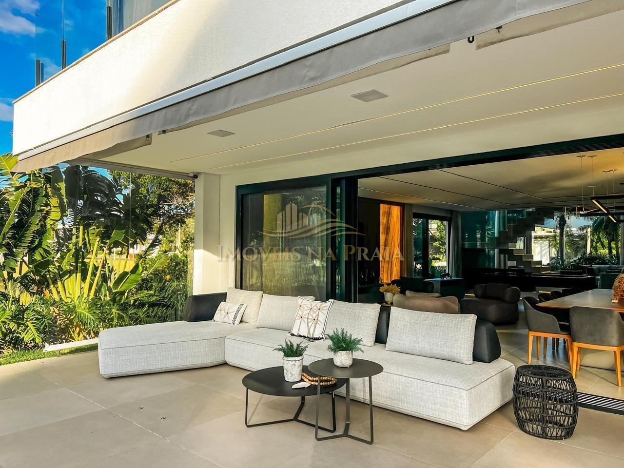 Foto 37 — Casa em Condomínio 6 dormitórios no bairro Velas da Marina