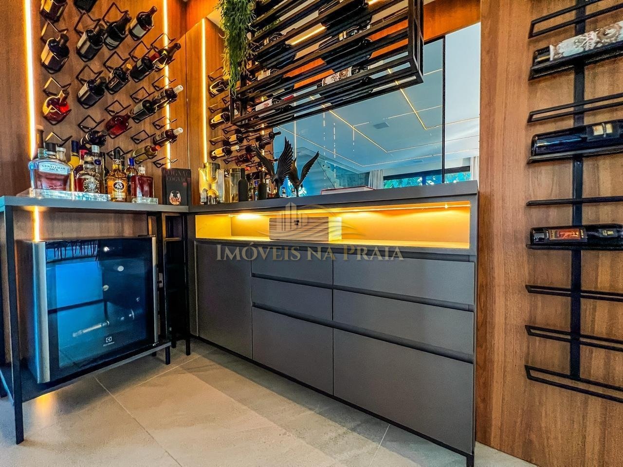 Foto 20 — Casa em Condomínio 6 dormitórios no bairro Velas da Marina