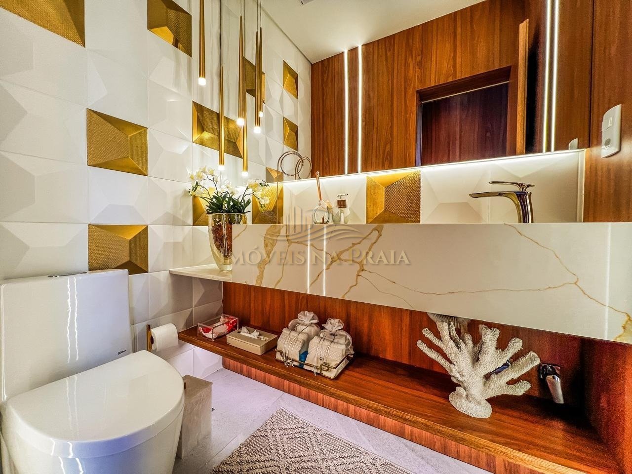 Foto 21 — Casa em Condomínio 6 dormitórios no bairro Velas da Marina