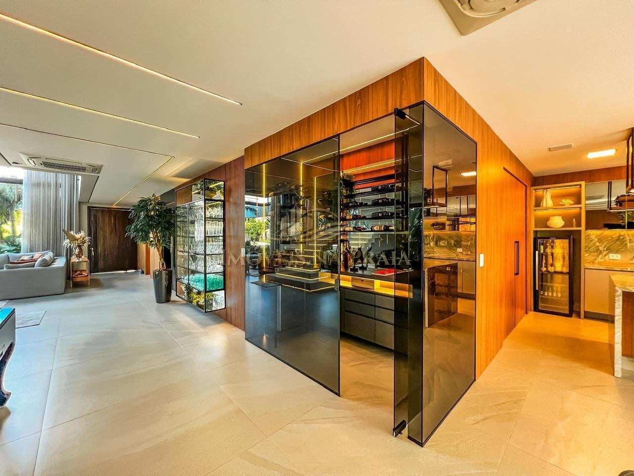 Foto 19 — Casa em Condomínio 6 dormitórios no bairro Velas da Marina