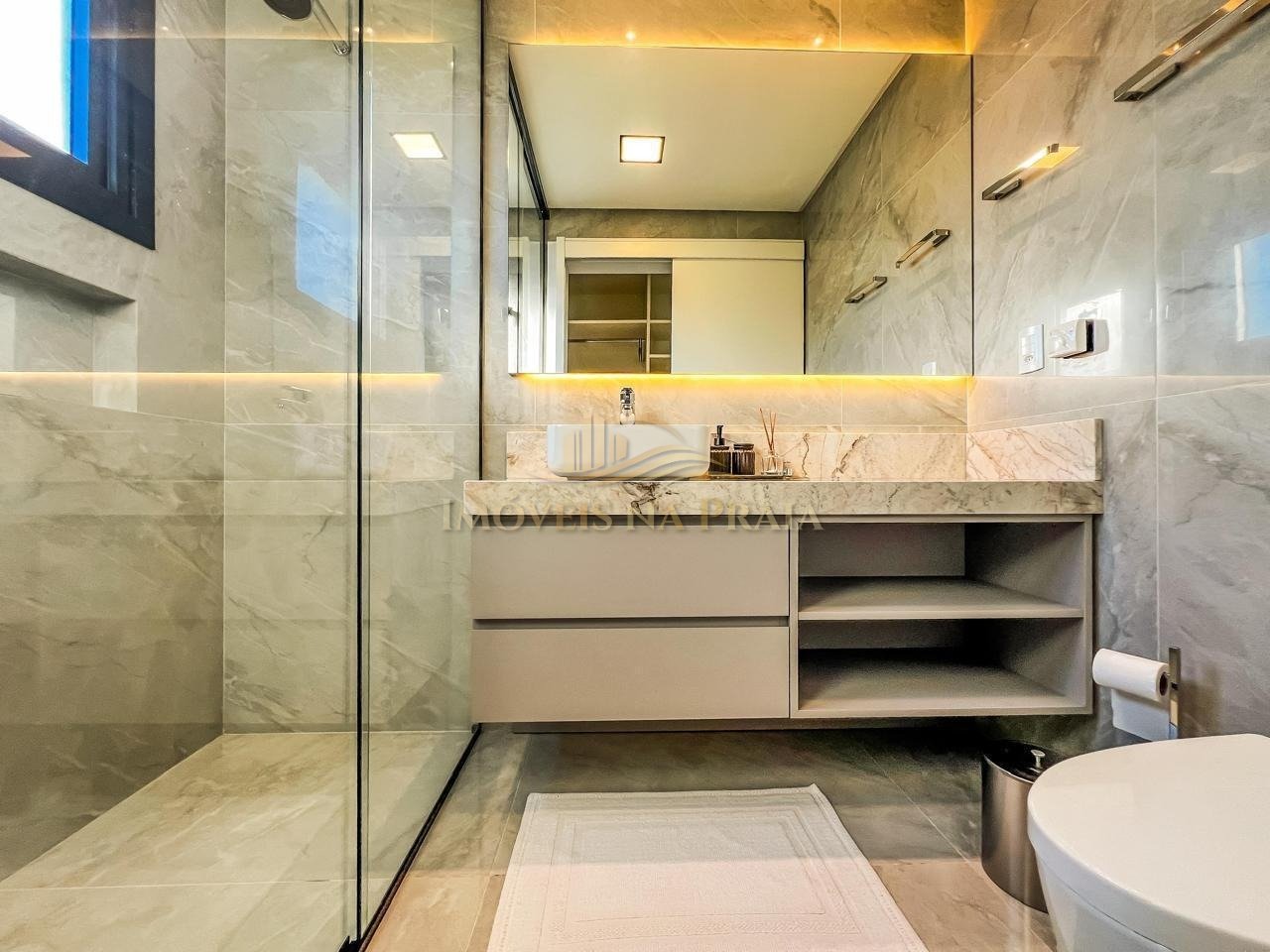 Foto 69 — Casa em Condomínio 6 dormitórios no bairro Velas da Marina