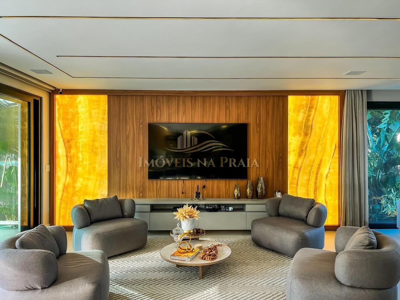 Foto 13 — Casa em Condomínio 6 dormitórios no bairro Velas da Marina