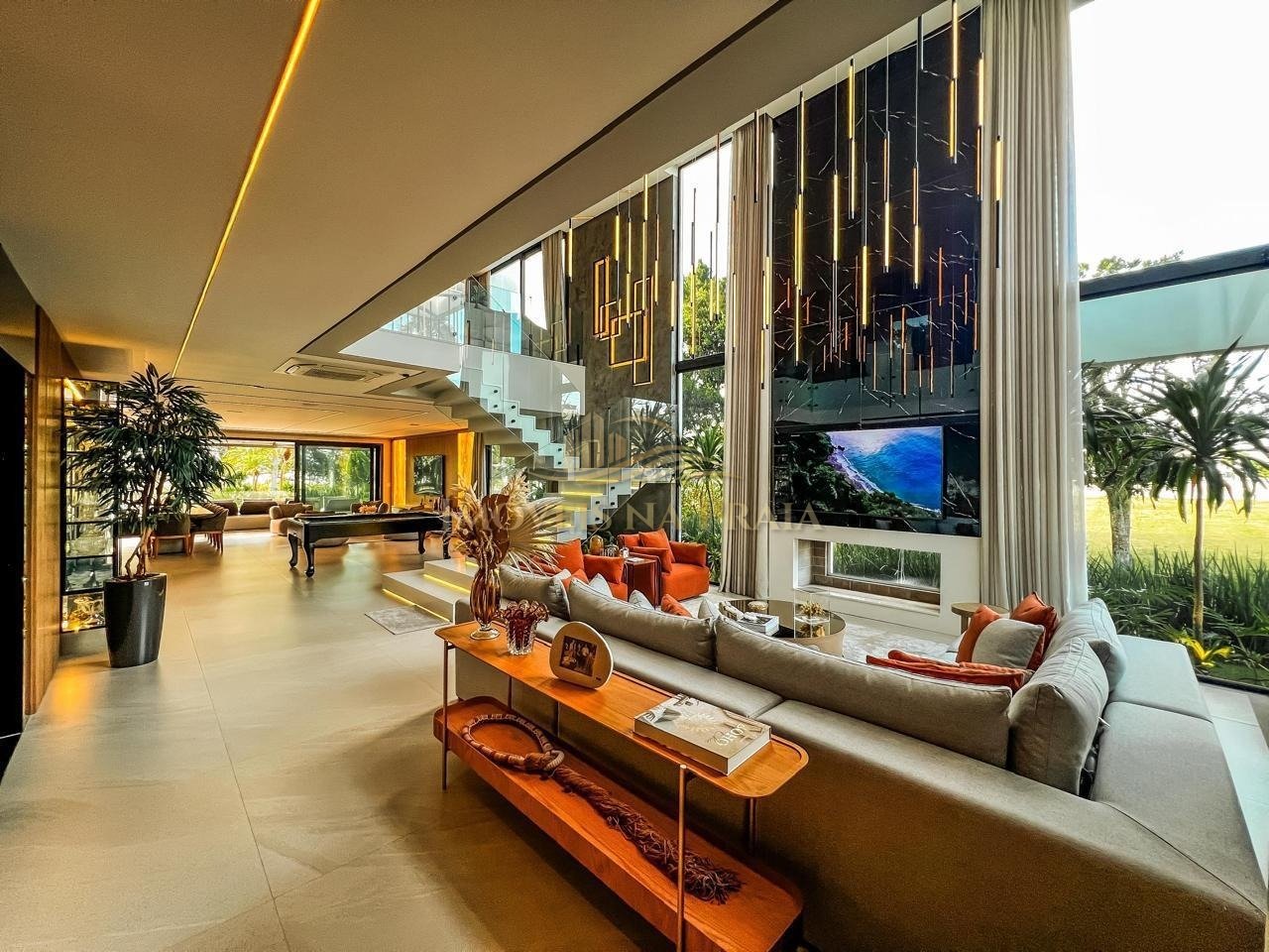 Foto 3 — Casa em Condomínio 6 dormitórios no bairro Velas da Marina