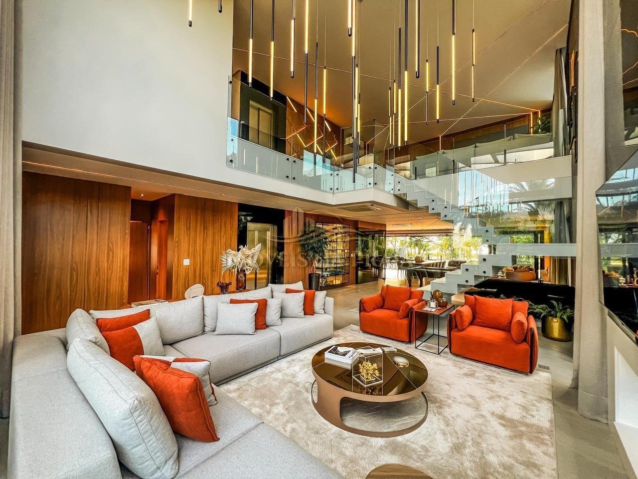 Foto 4 — Casa em Condomínio 6 dormitórios no bairro Velas da Marina