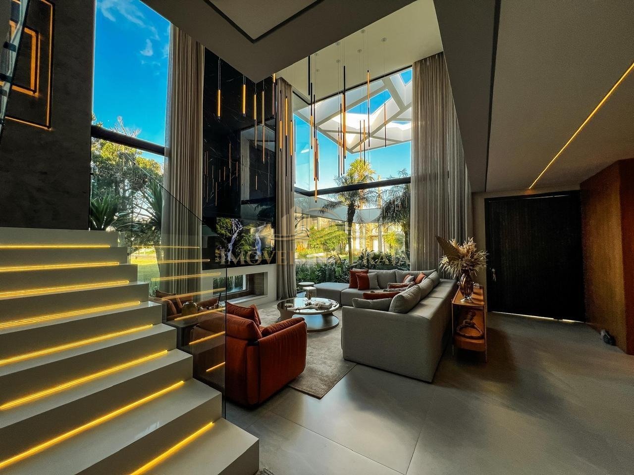 Foto 7 — Casa em Condomínio 6 dormitórios no bairro Velas da Marina