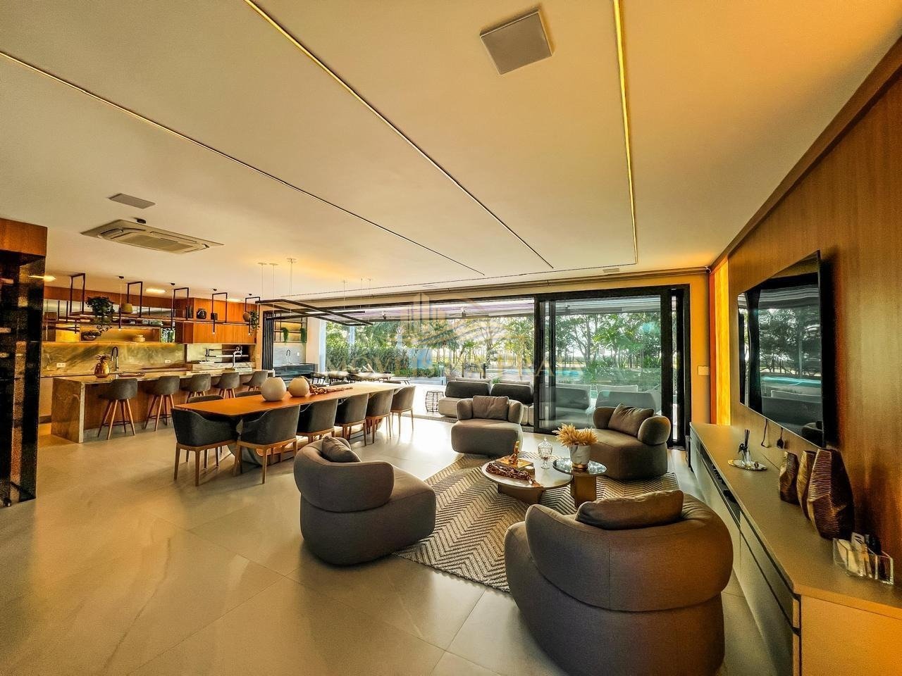 Foto 11 — Casa em Condomínio 6 dormitórios no bairro Velas da Marina