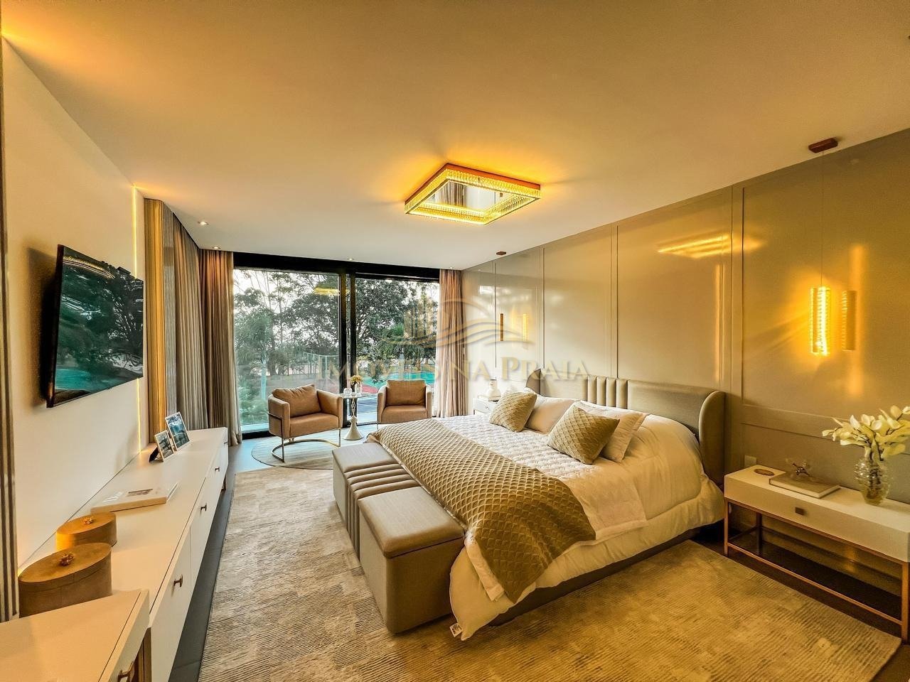 Foto 46 — Casa em Condomínio 6 dormitórios no bairro Velas da Marina