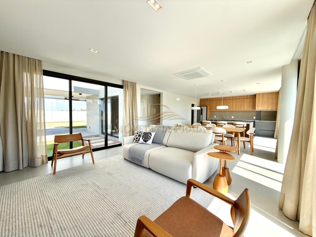 Foto 4 — Casa em Condomínio 4 dormitórios no bairro Zen Concept Resort