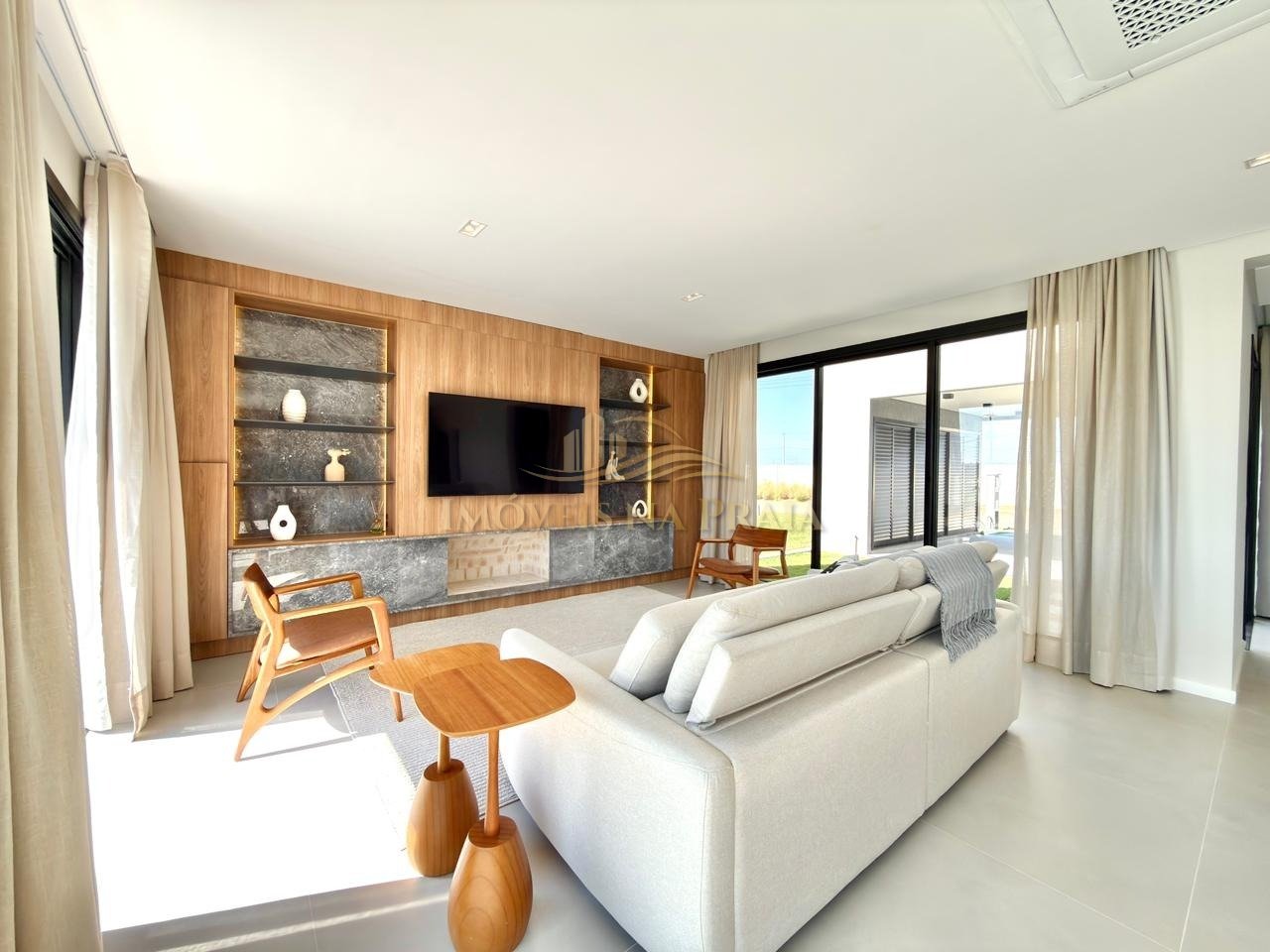 Foto 3 — Casa em Condomínio 4 dormitórios no bairro Zen Concept Resort