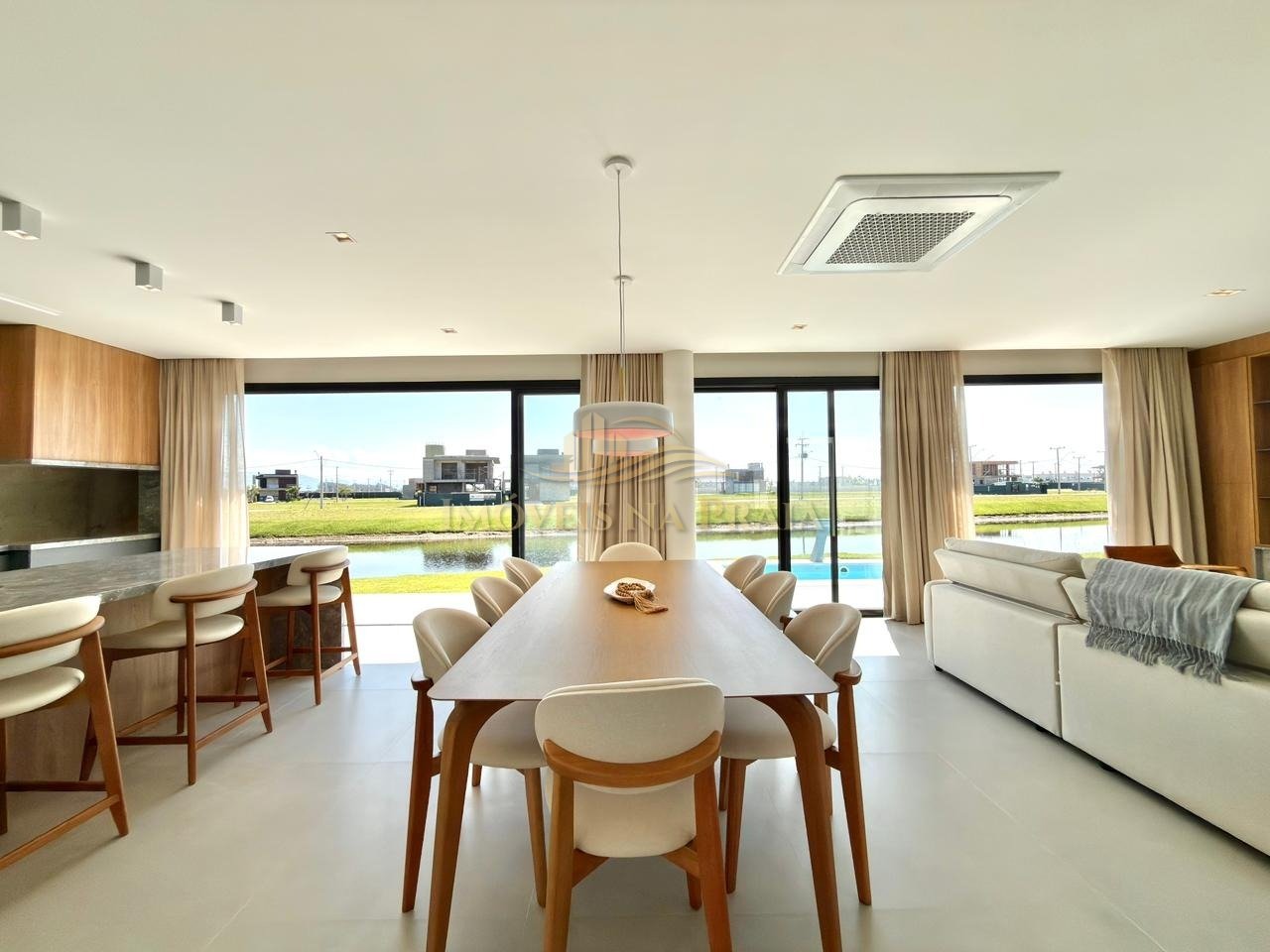 Foto 8 — Casa em Condomínio 4 dormitórios no bairro Zen Concept Resort