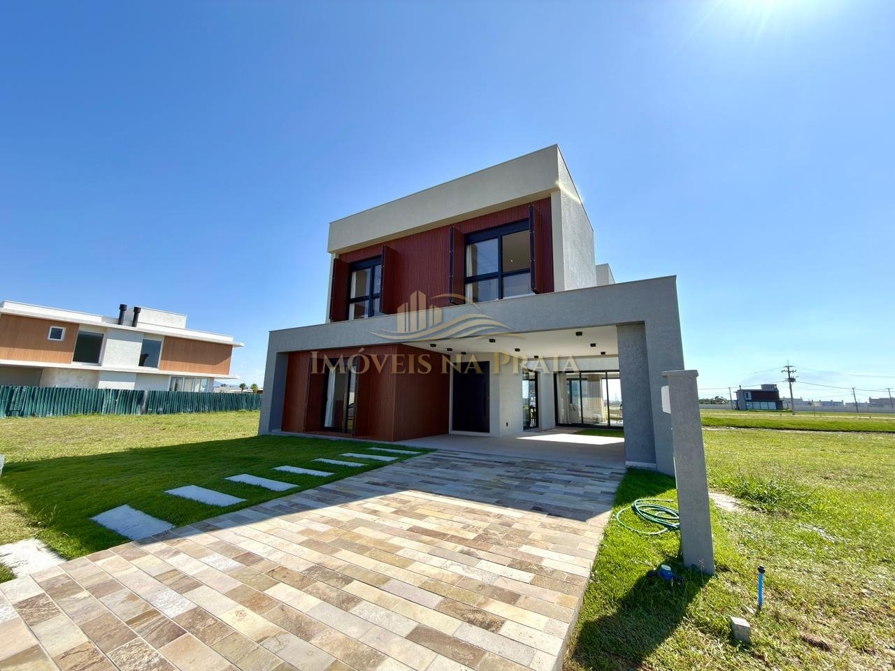 Casa em Condomínio 4 dormitórios no bairro Zen Concept Resort