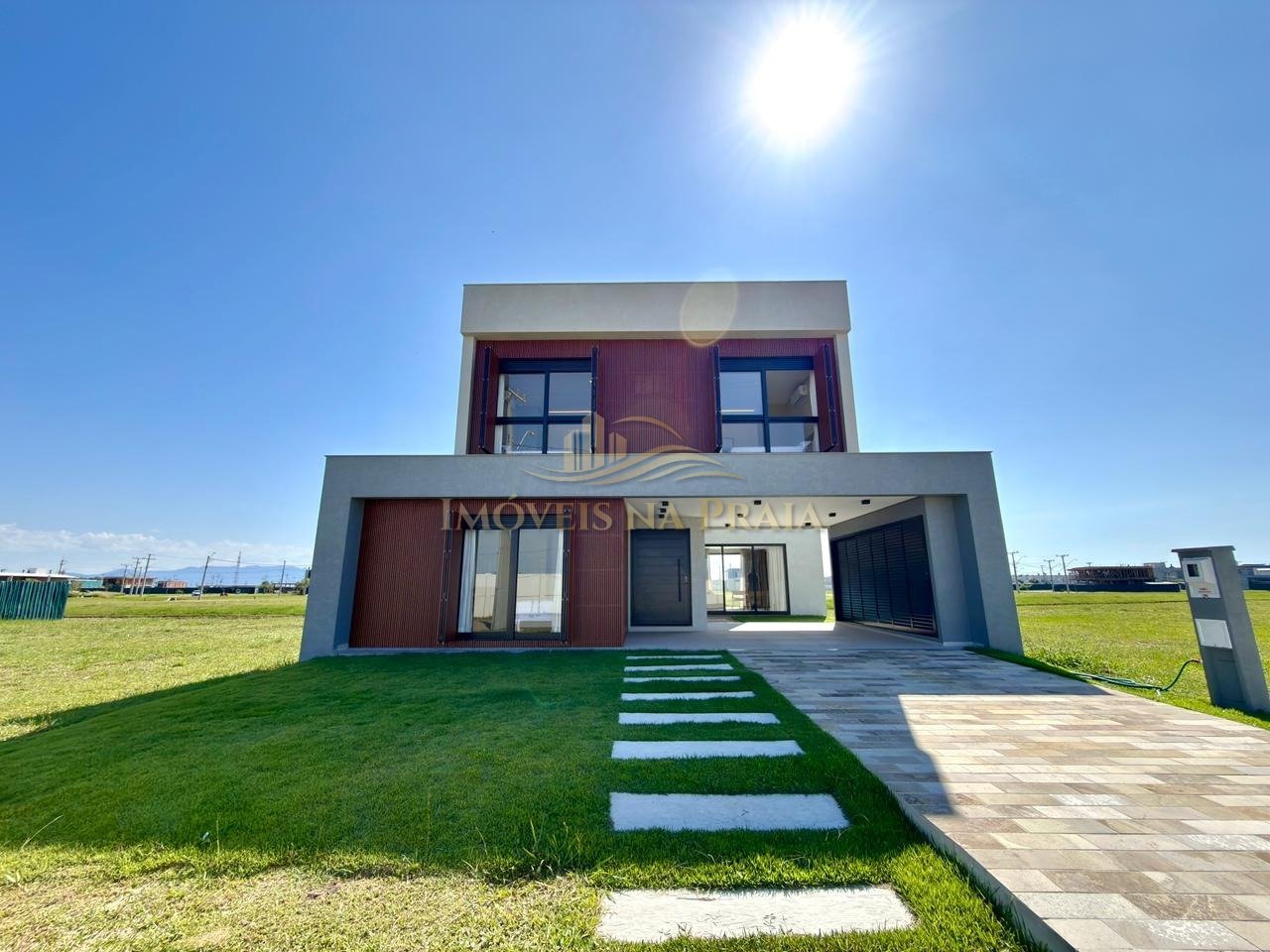 Foto 2 — Casa em Condomínio 4 dormitórios no bairro Zen Concept Resort