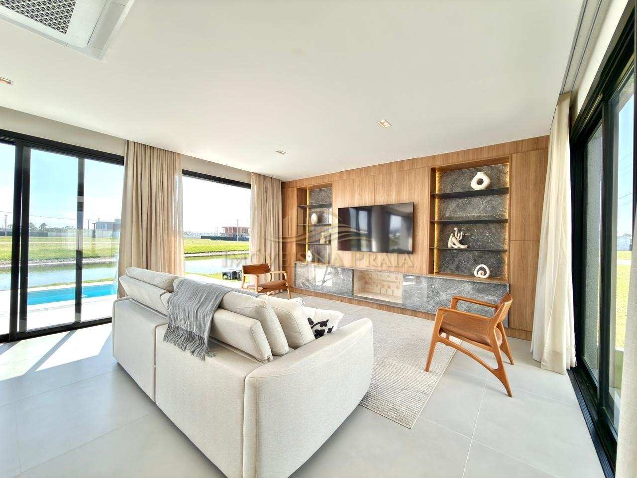 Foto 6 — Casa em Condomínio 4 dormitórios no bairro Zen Concept Resort