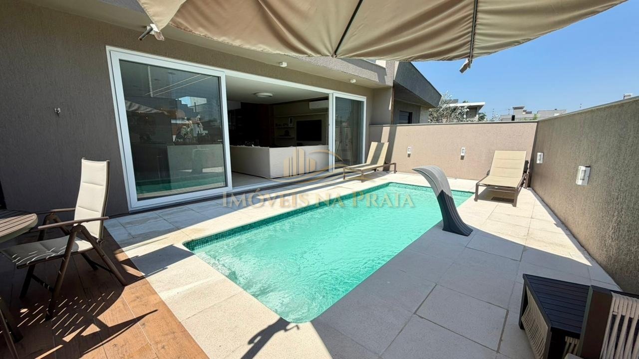 Foto 16 — Casa em Condomínio 4 dormitórios no bairro Sunset