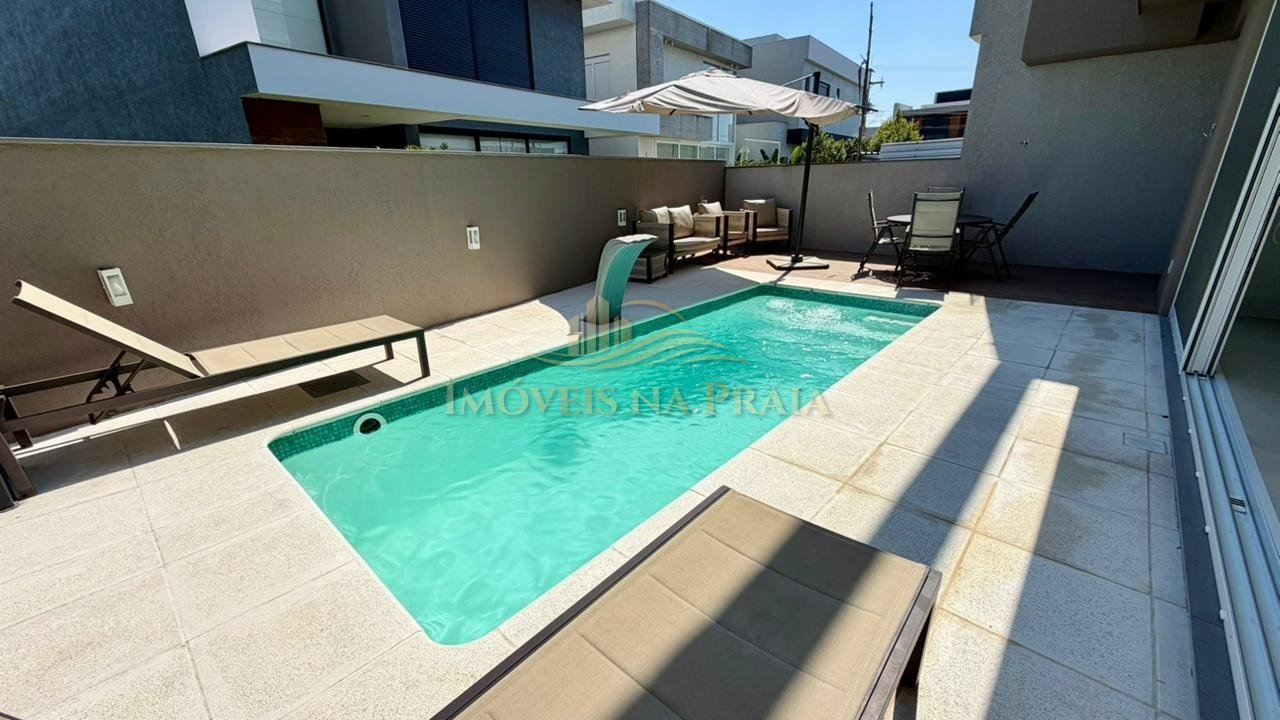 Foto 17 — Casa em Condomínio 4 dormitórios no bairro Sunset