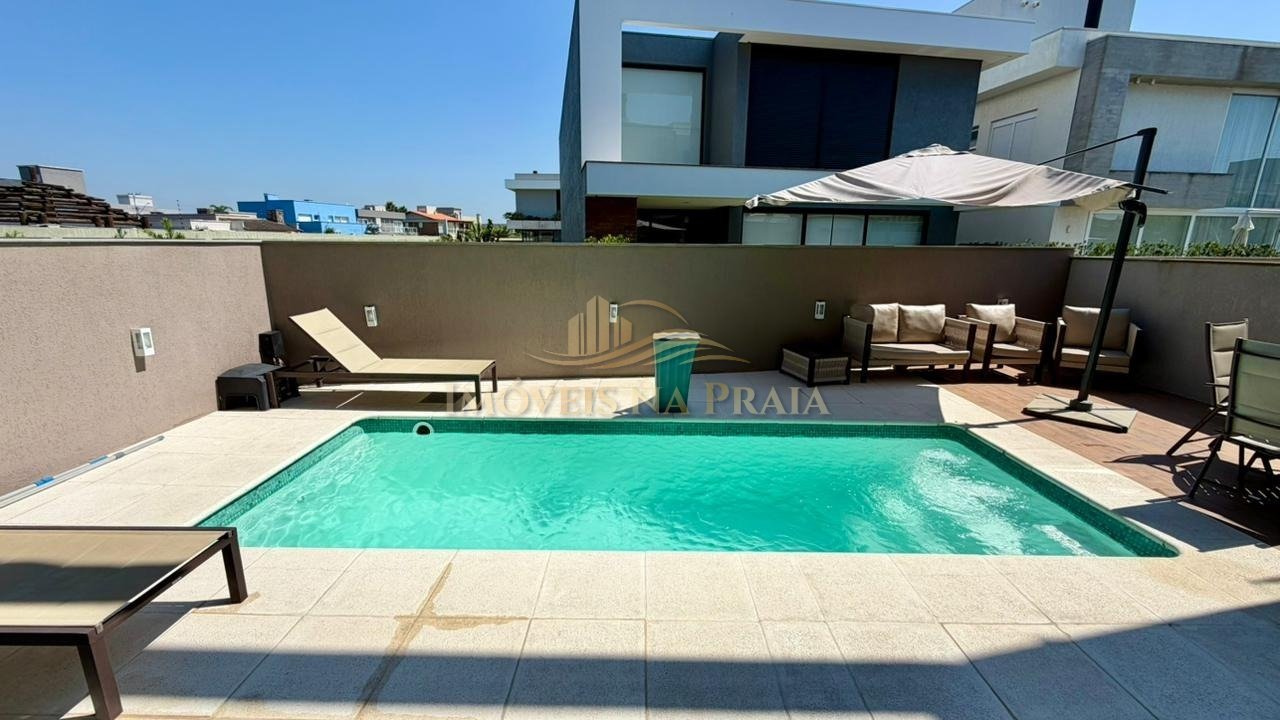 Foto 14 — Casa em Condomínio 4 dormitórios no bairro Sunset