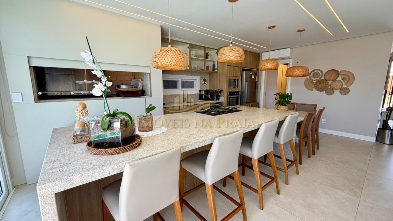 Foto 12 — Casa em Condomínio 4 dormitórios no bairro Sunset