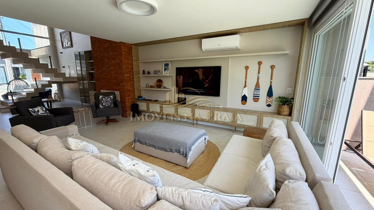 Foto 9 — Casa em Condomínio 4 dormitórios no bairro Sunset