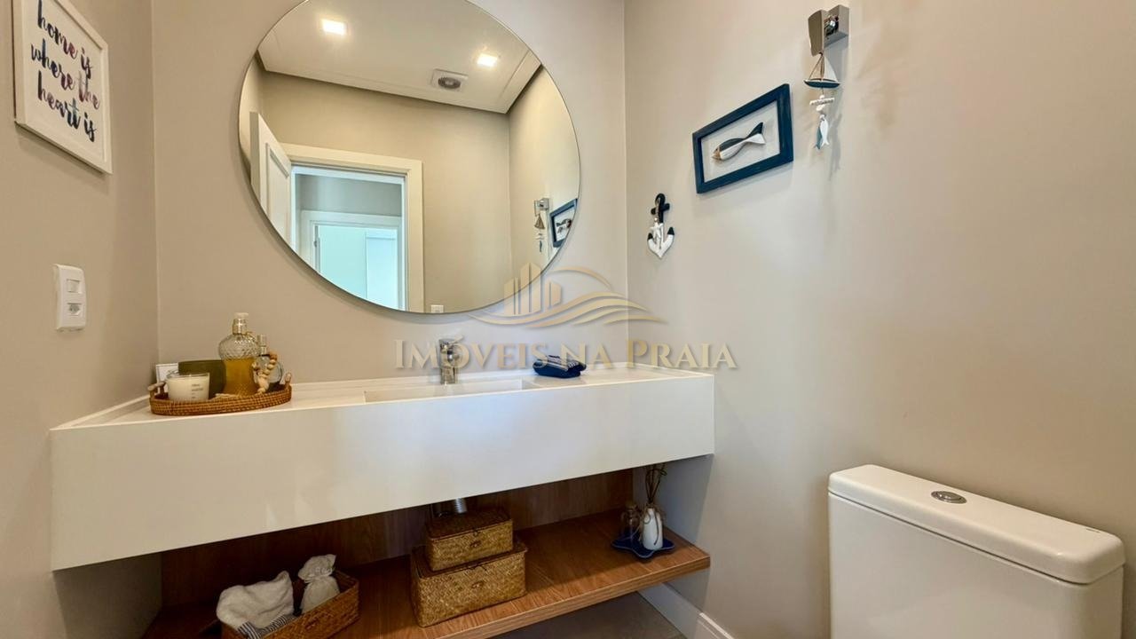 Foto 7 — Casa em Condomínio 4 dormitórios no bairro Sunset