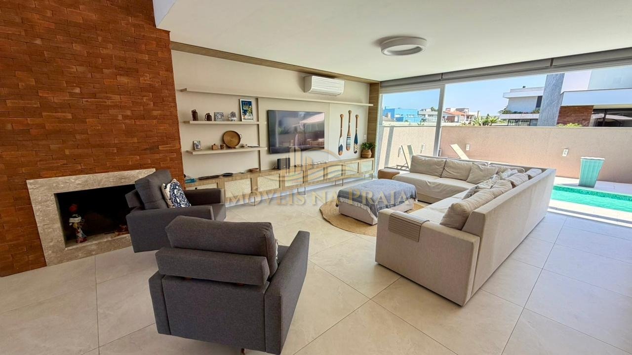 Foto 8 — Casa em Condomínio 4 dormitórios no bairro Sunset