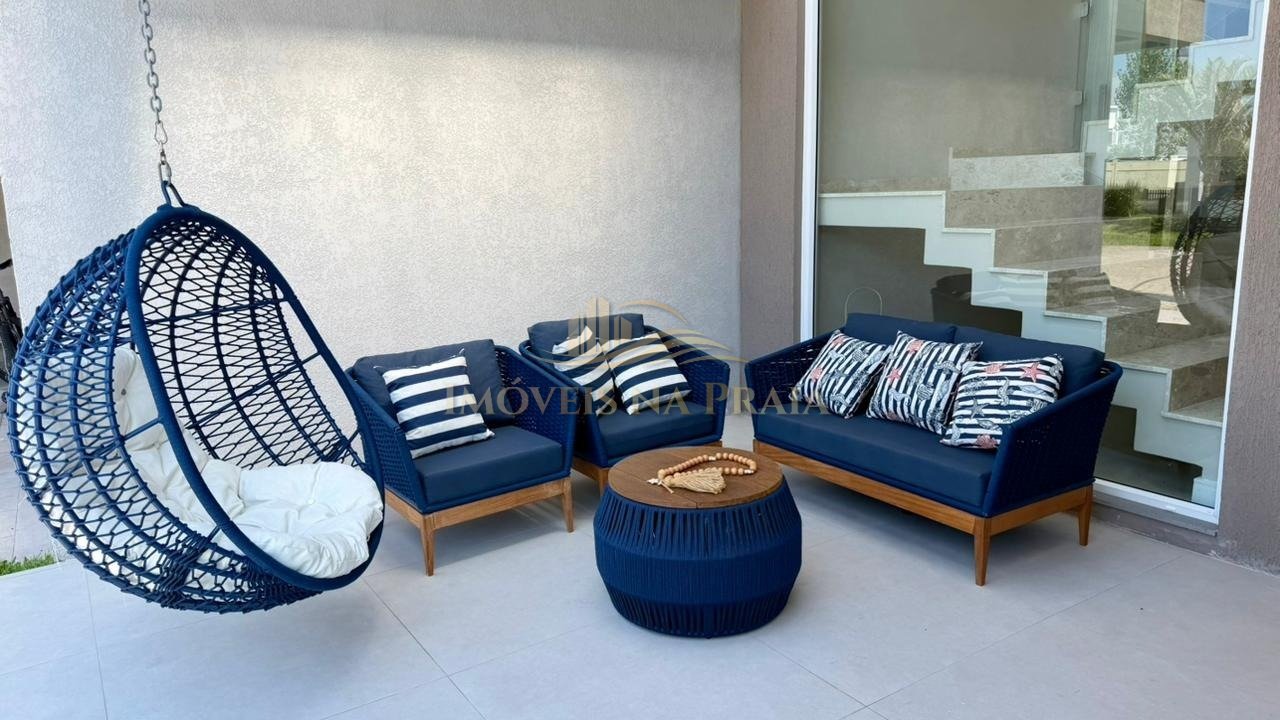 Foto 3 — Casa em Condomínio 4 dormitórios no bairro Sunset