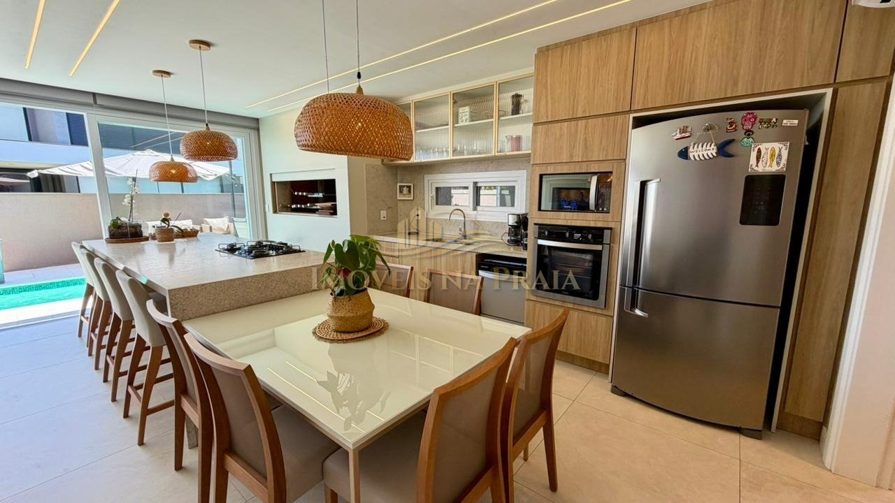 Foto 11 — Casa em Condomínio 4 dormitórios no bairro Sunset