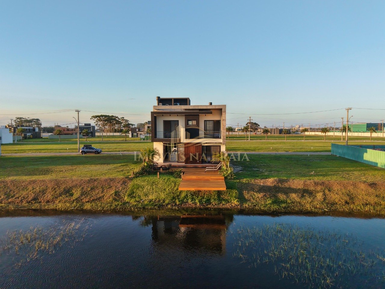 Foto 41 — Casa em Condomínio 4 dormitórios no bairro Allure Beach Condo