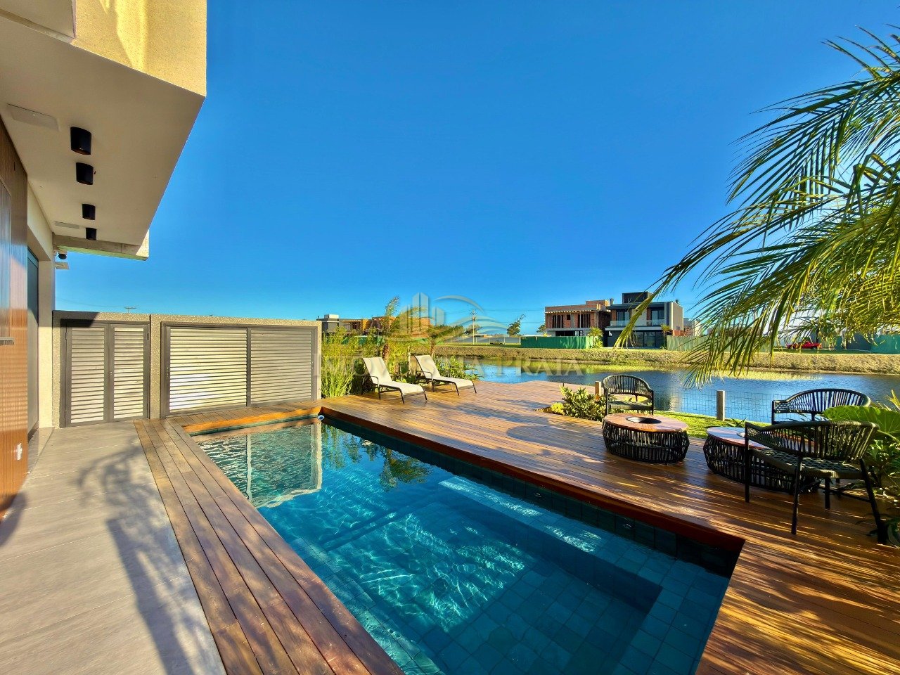 Foto 35 — Casa em Condomínio 4 dormitórios no bairro Allure Beach Condo