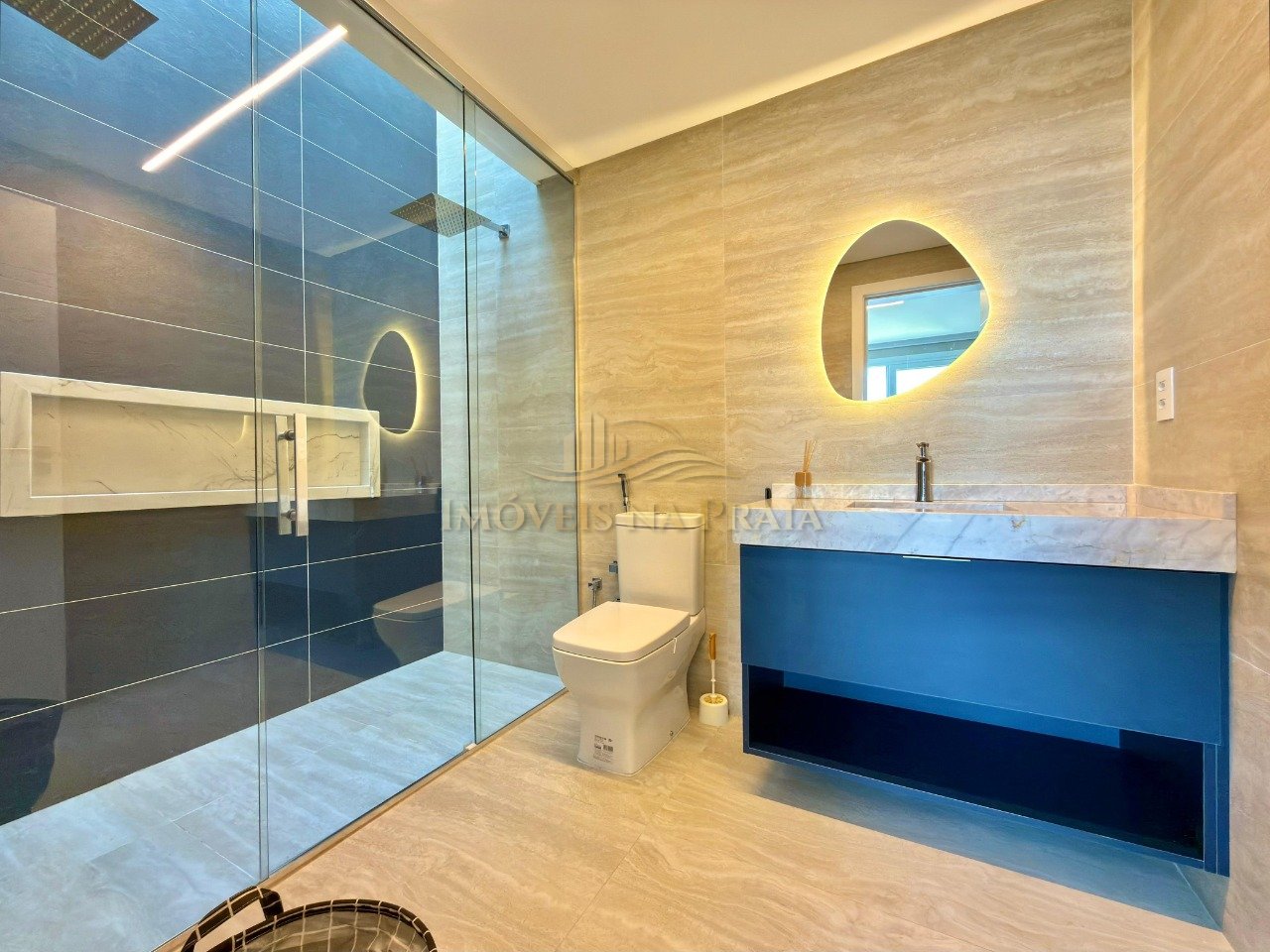 Foto 30 — Casa em Condomínio 4 dormitórios no bairro Allure Beach Condo