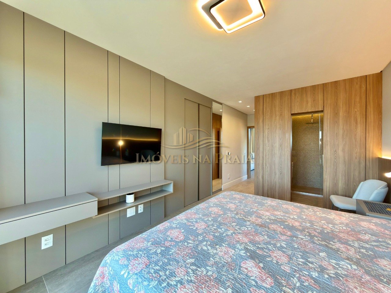 Foto 20 — Casa em Condomínio 4 dormitórios no bairro Allure Beach Condo