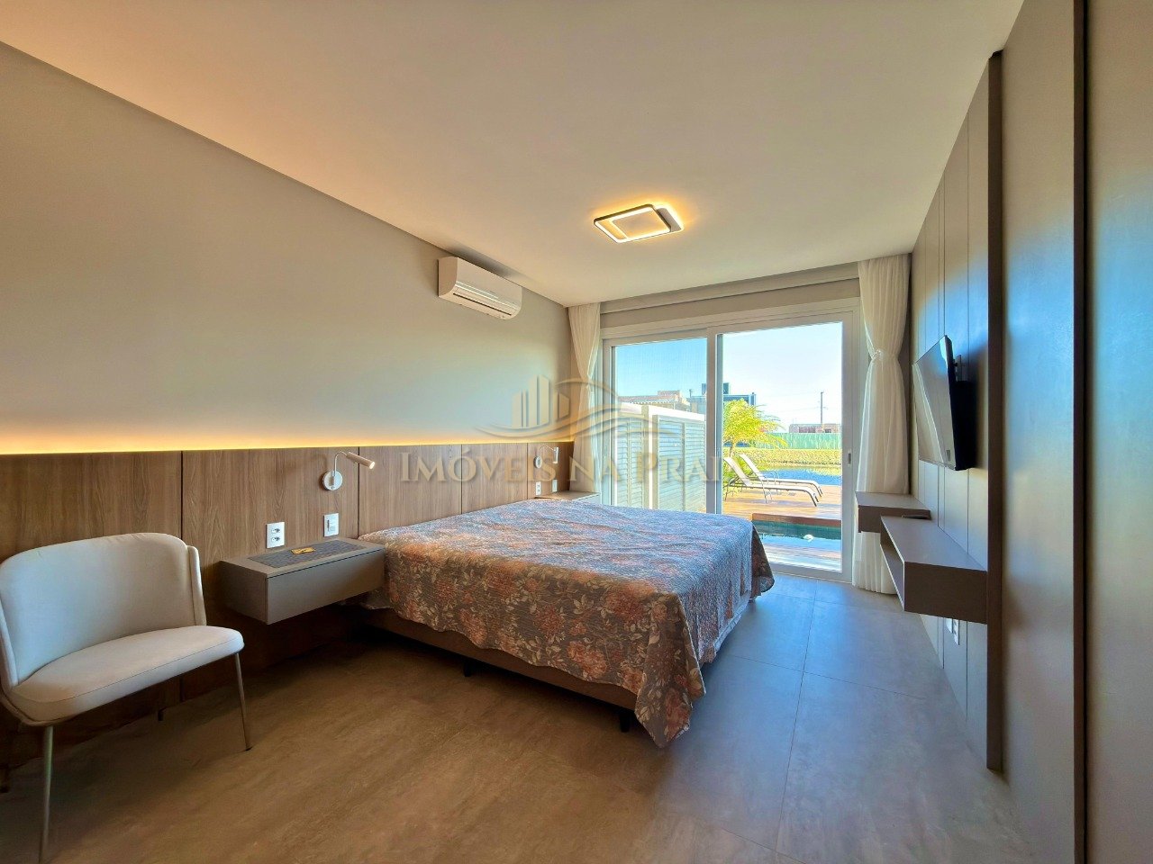 Foto 19 — Casa em Condomínio 4 dormitórios no bairro Allure Beach Condo