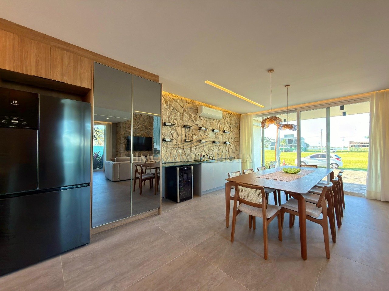 Foto 10 — Casa em Condomínio 4 dormitórios no bairro Allure Beach Condo