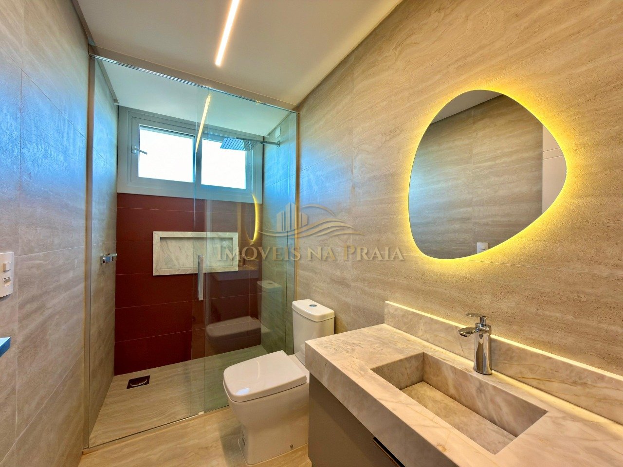 Foto 24 — Casa em Condomínio 4 dormitórios no bairro Allure Beach Condo