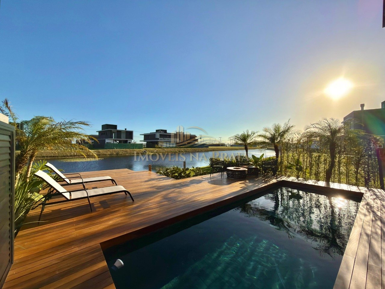 Foto 34 — Casa em Condomínio 4 dormitórios no bairro Allure Beach Condo