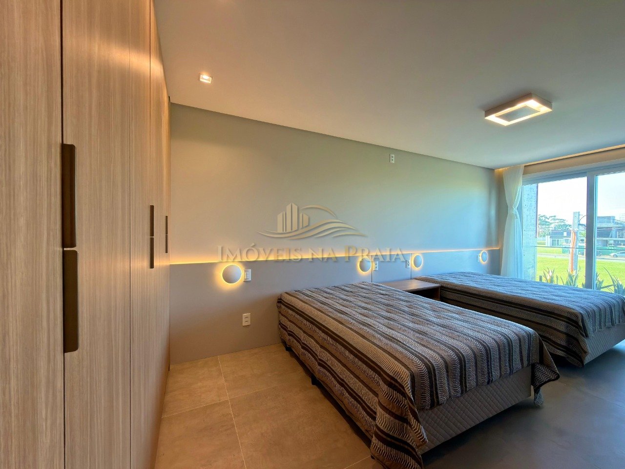 Foto 22 — Casa em Condomínio 4 dormitórios no bairro Allure Beach Condo