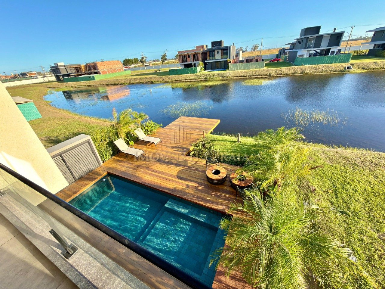 Foto 28 — Casa em Condomínio 4 dormitórios no bairro Allure Beach Condo