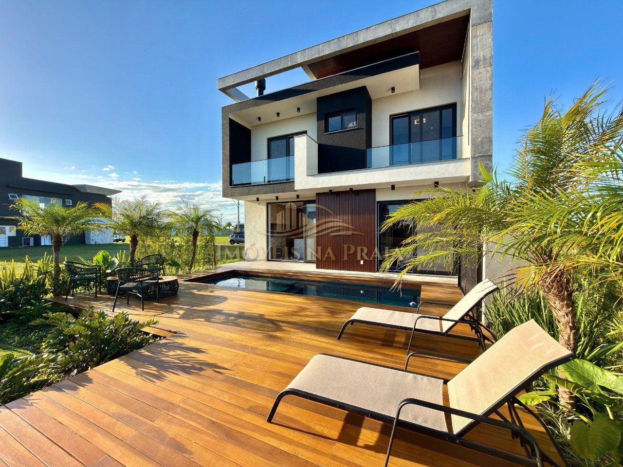 Foto 38 — Casa em Condomínio 4 dormitórios no bairro Allure Beach Condo