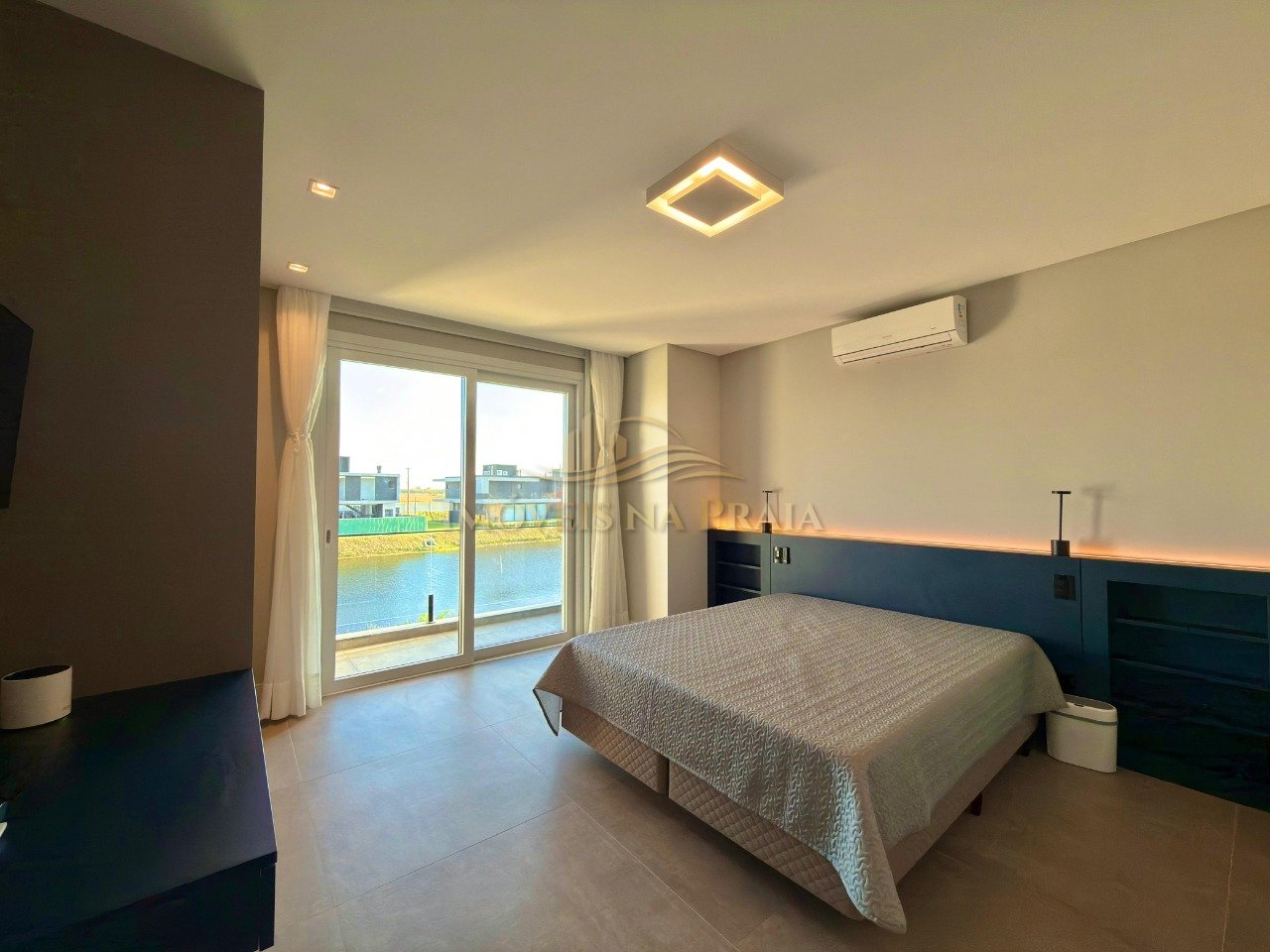 Foto 27 — Casa em Condomínio 4 dormitórios no bairro Allure Beach Condo