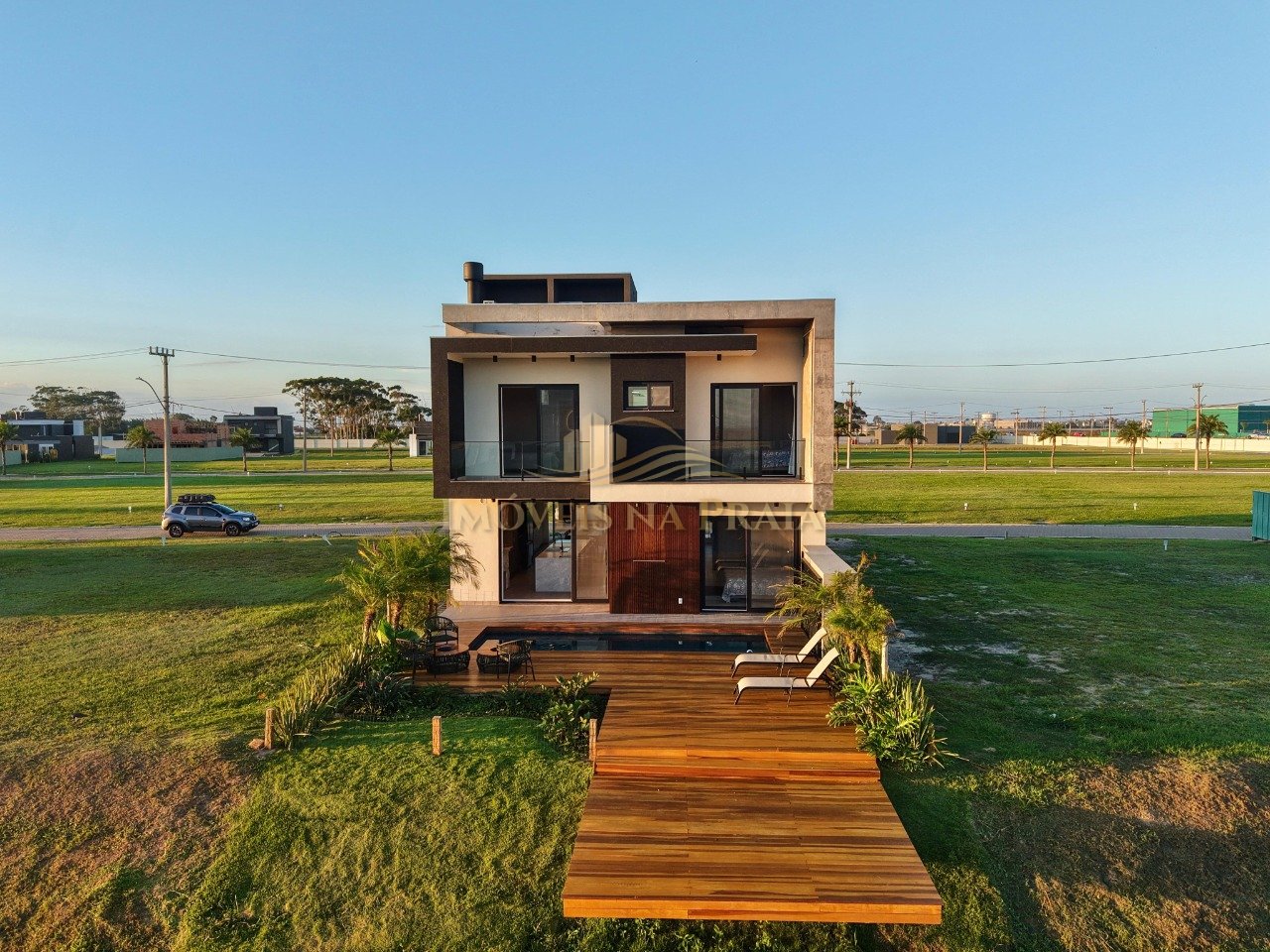 Foto 40 — Casa em Condomínio 4 dormitórios no bairro Allure Beach Condo