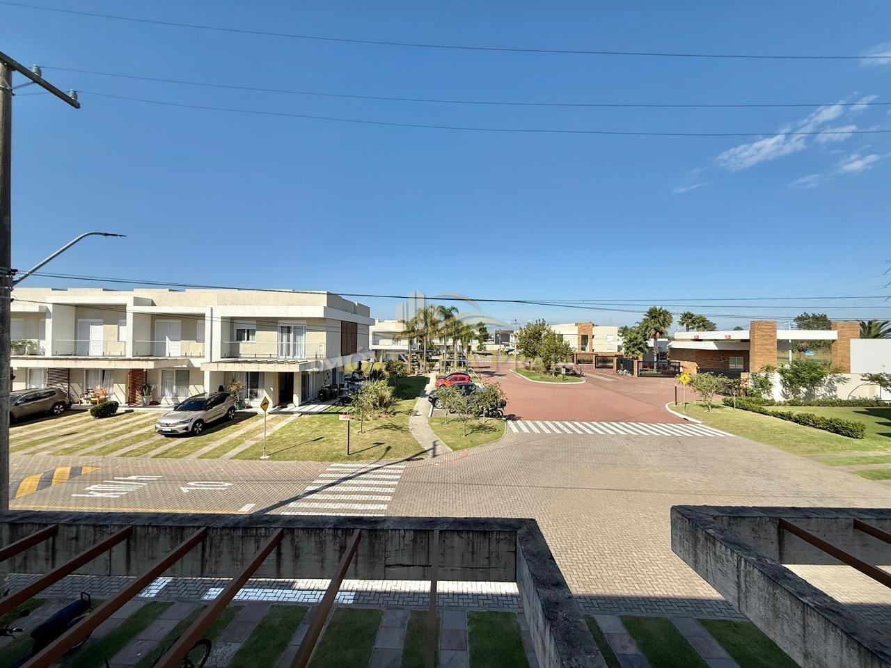 Foto 21 — Casa em Condomínio 3 dormitórios no bairro Murano