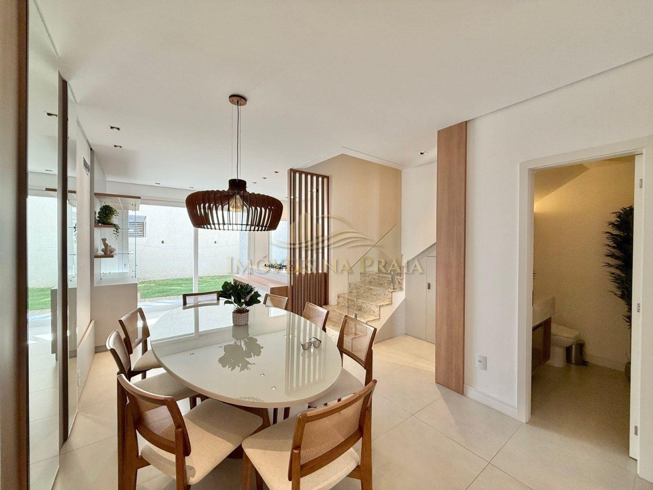 Foto 6 — Casa em Condomínio 3 dormitórios no bairro Murano