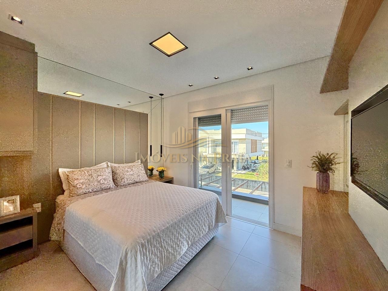 Foto 19 — Casa em Condomínio 3 dormitórios no bairro Murano