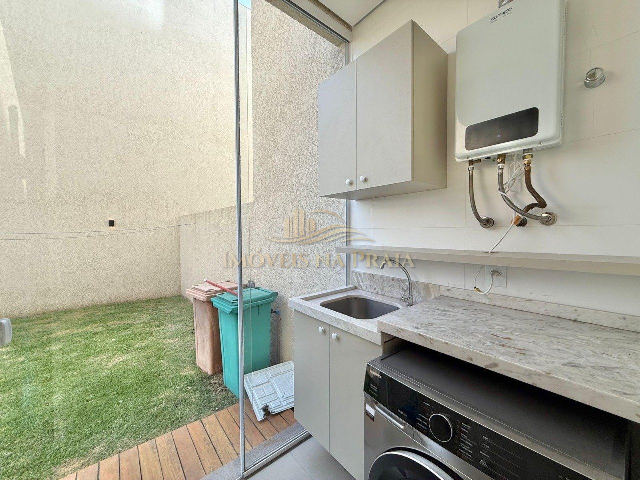 Foto 10 — Casa em Condomínio 3 dormitórios no bairro Murano